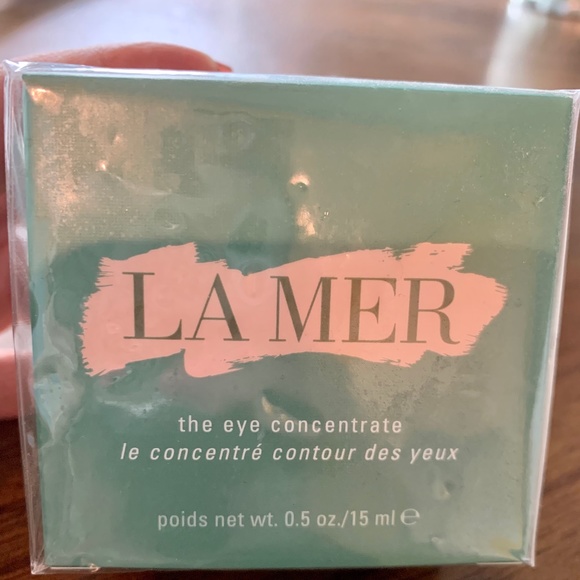 La Mer Skincare La Mer Eye Concentrate Poshmark